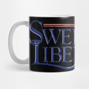 Sweet Liberty Mug